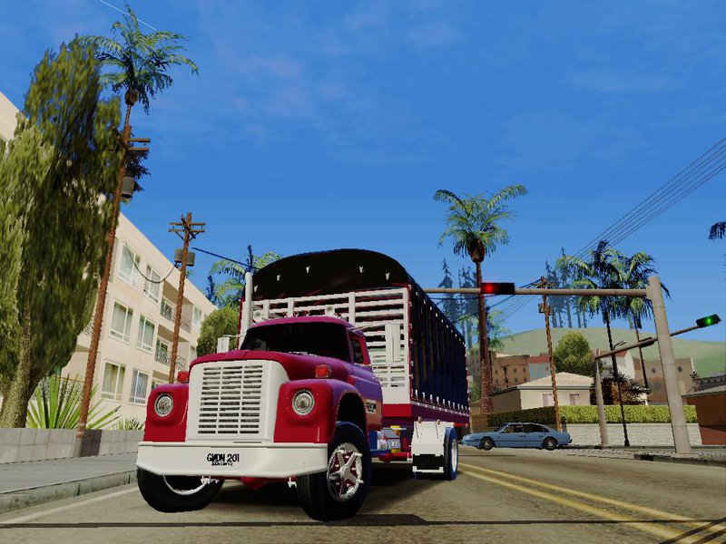 mod